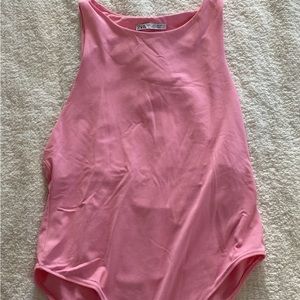 Zara bodysuit